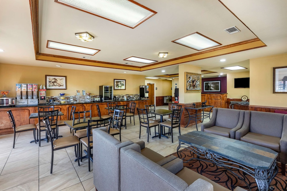 Best Western Lindale Inn 19/28
