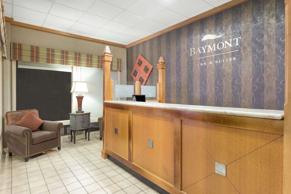Baymont By Wyndham Sevierville Pigeon Forge 10/41