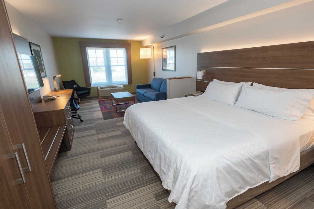 Holiday Inn Express Hotel Suites Iron Mountain 24/57