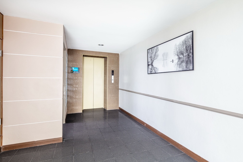 Livotel Express Hotel Bang Kruai Nonthaburi 4/20