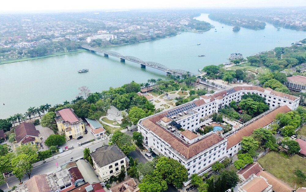 Saigon Morin 3/65