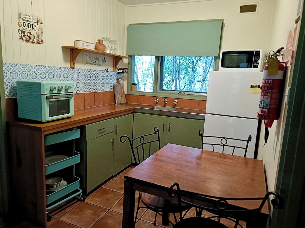Kalimna Woods Cottages 33/50