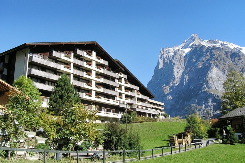 Sunstar Hotel Grindelwald 2/68