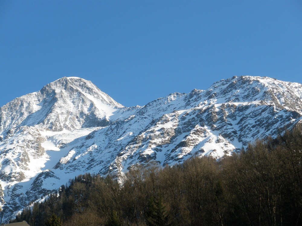 Ibis Styles Les Houches Chamonix 52/61