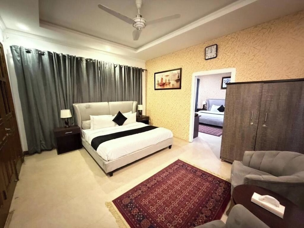 Rhodium Elite Hotel 17/56