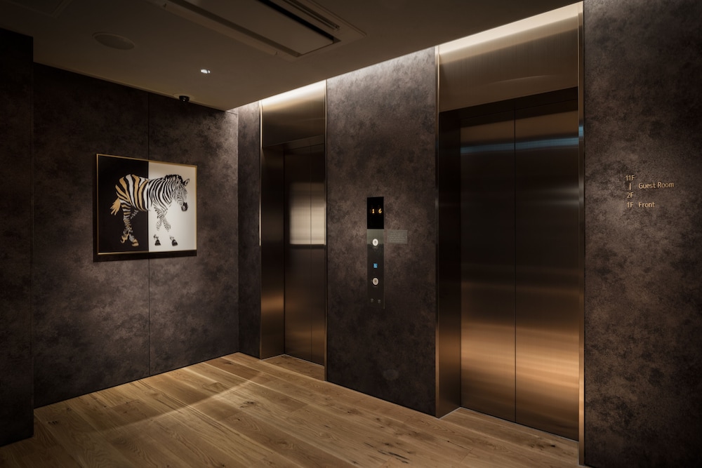 Nest Hotel Tokyo Hanzomon 37/46