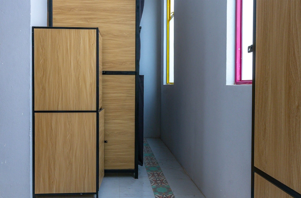 Hostal CASA MX bellas artes 12/44