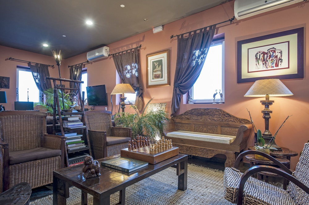 Monte Xisto Hotel Rural 24/50
