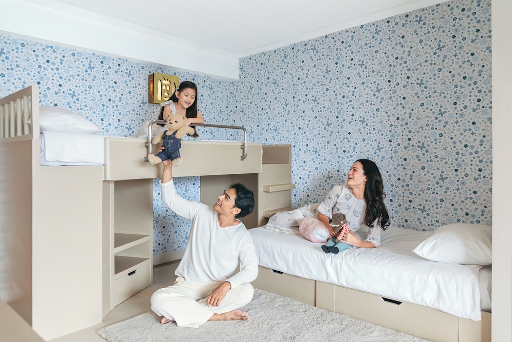 Heeton Concept Hotel Pattaya by Compass Hospitality 8/49