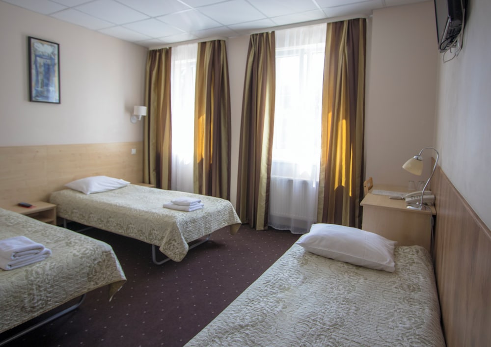 Best Hotel 24/50