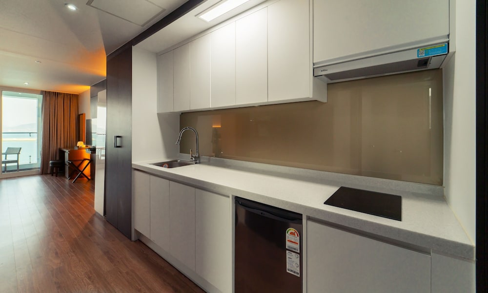 Yeosu Venezia Hotel & Suites 3/50