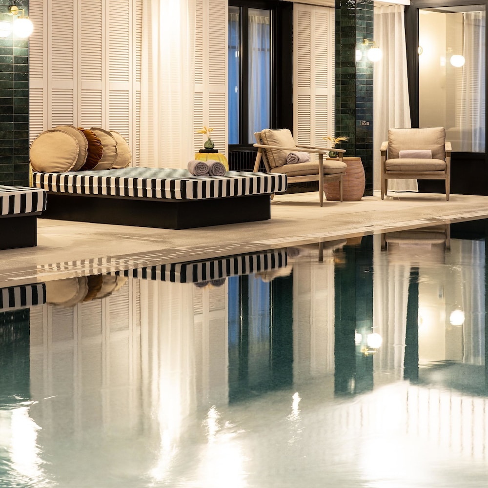 Le Celtique & Spa 26/49