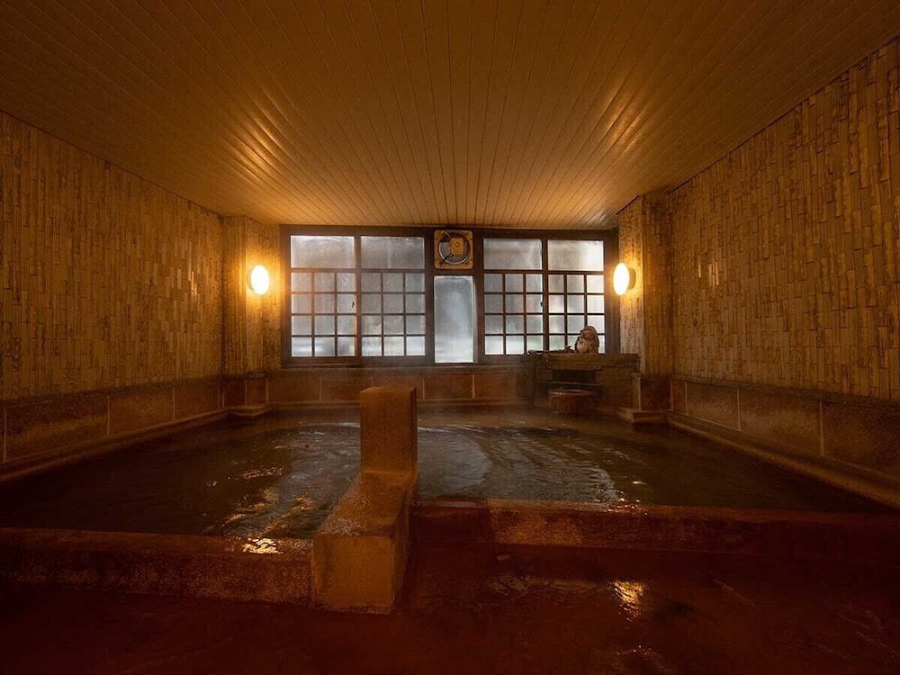 Beppu Kannawa Onsen Kiraku Oita 23/50