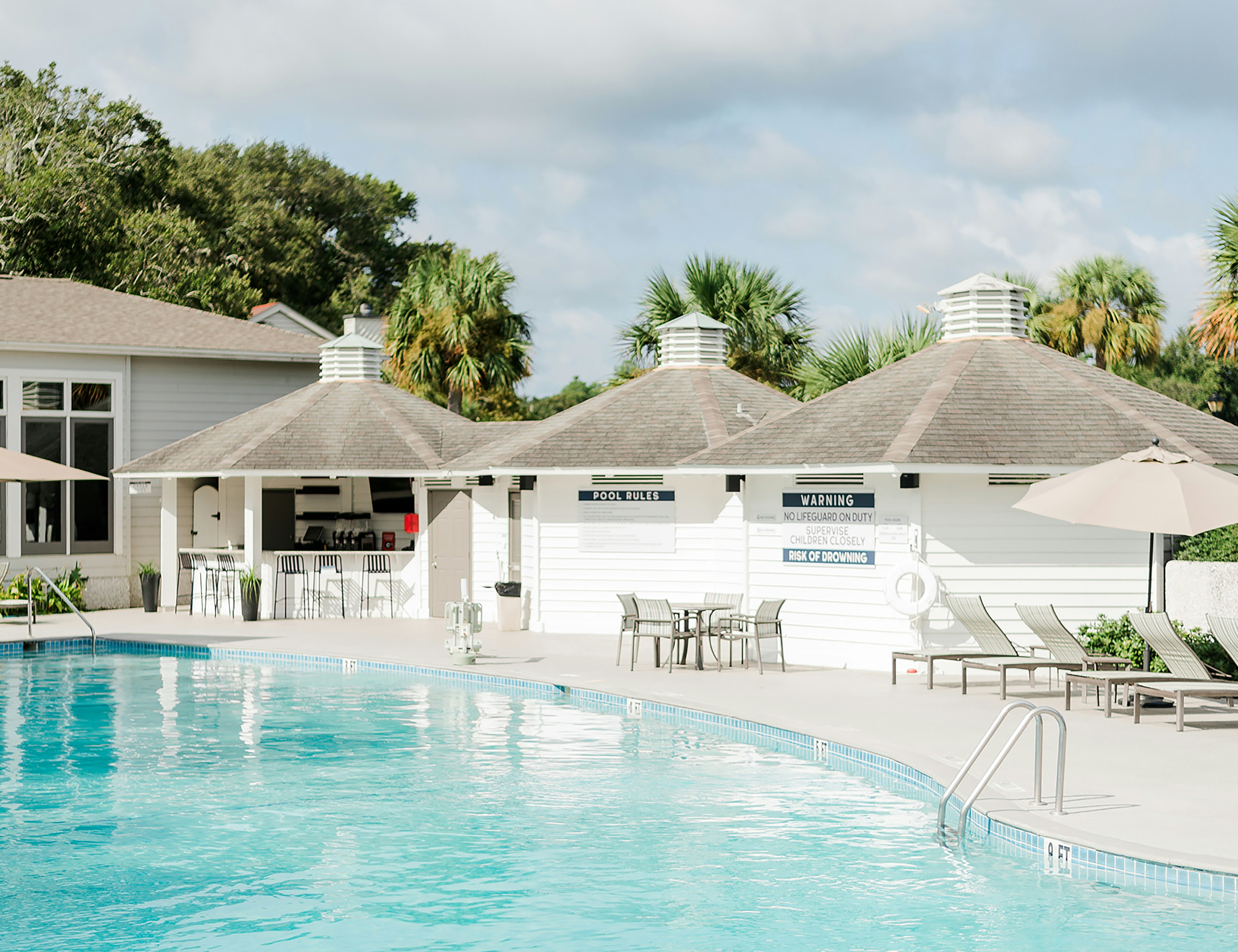Sea Palms Resort St. Simons Island 4/62