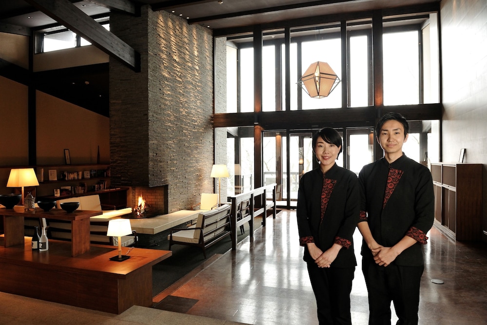 Hoshino Resorts Kai Aso 33/50