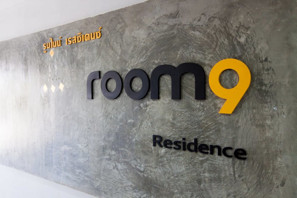 Room 9 Residence - Adult Only 4/43