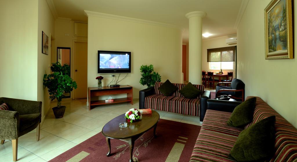 Byblos Comfort Hotel 23/31