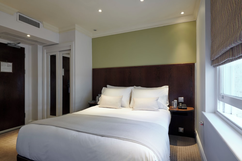 Guild Hotel Marble Arch 17/68