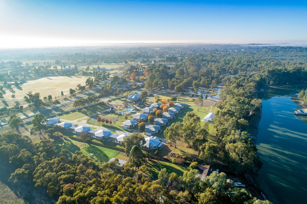 TINDARRA RESORT 63/73
