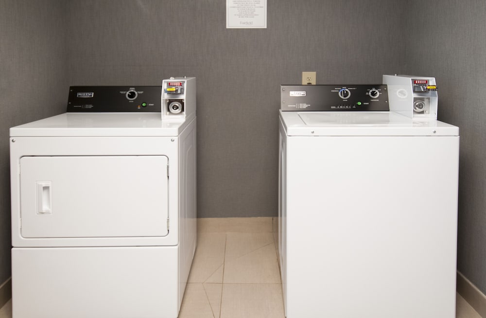 Fairfield Inn Suites Dallas Dfw Airport South Irving 22/46