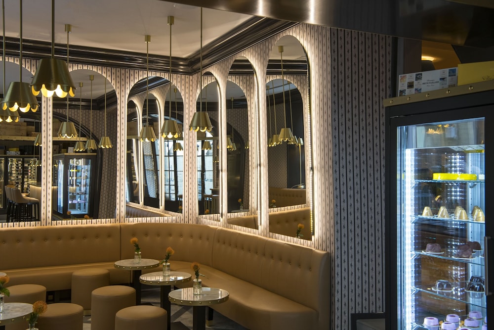 IL Tornabuoni The Unbound Collection by Hyatt 35/50