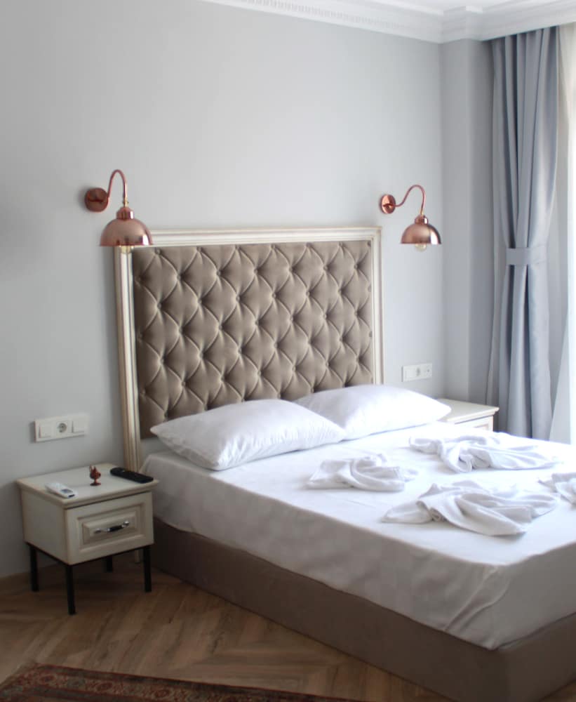 Good Night Hotel Istanbul 29/57