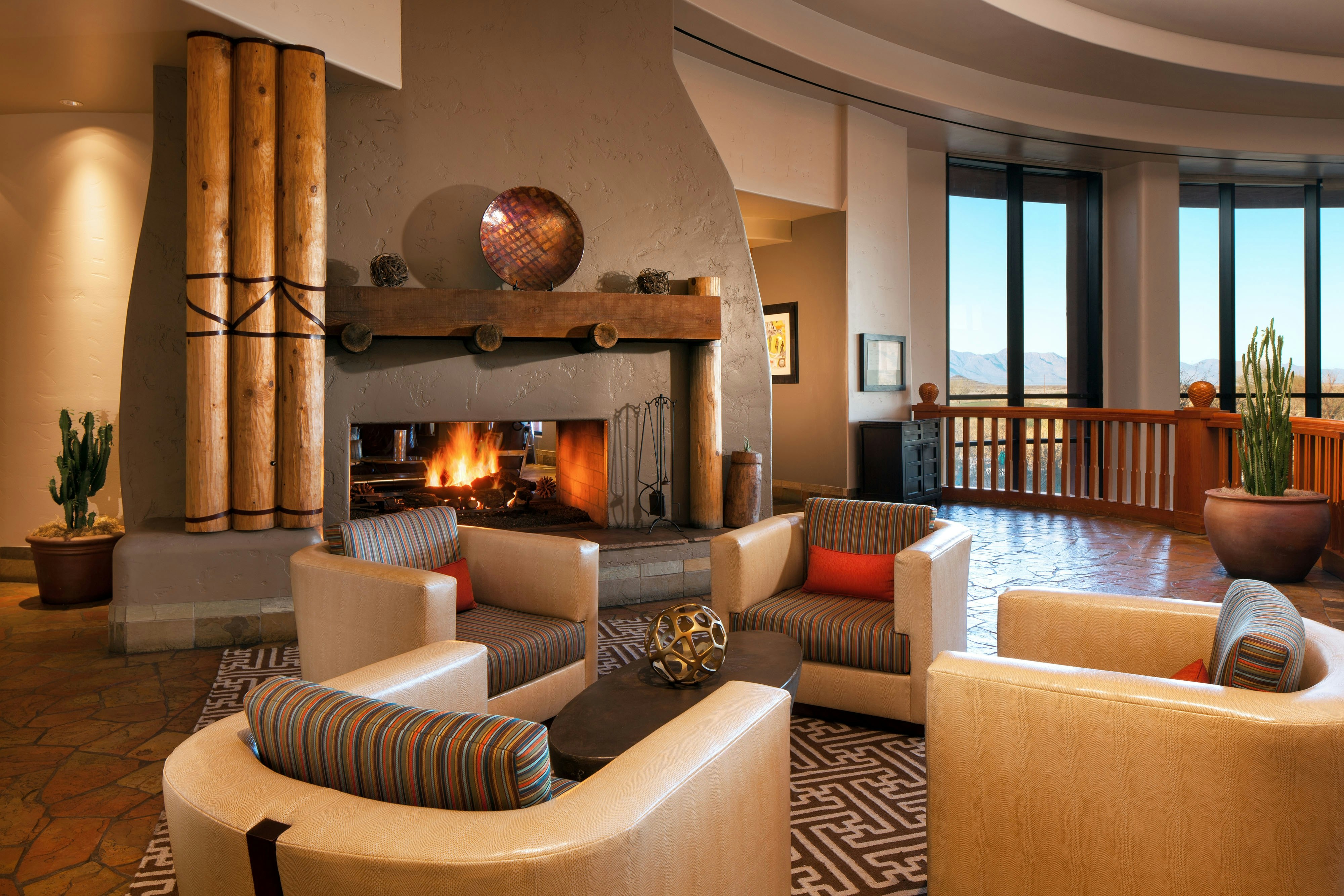 Sheraton Wild Horse Pass Resort 6/31