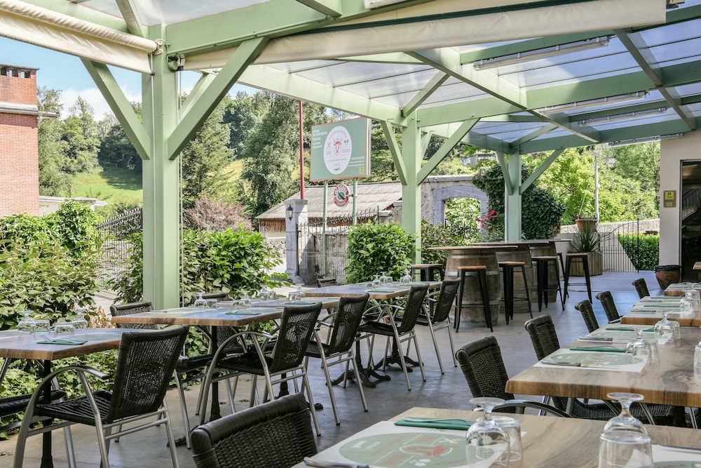 AUBERGE DE L'ETABLE 15/28