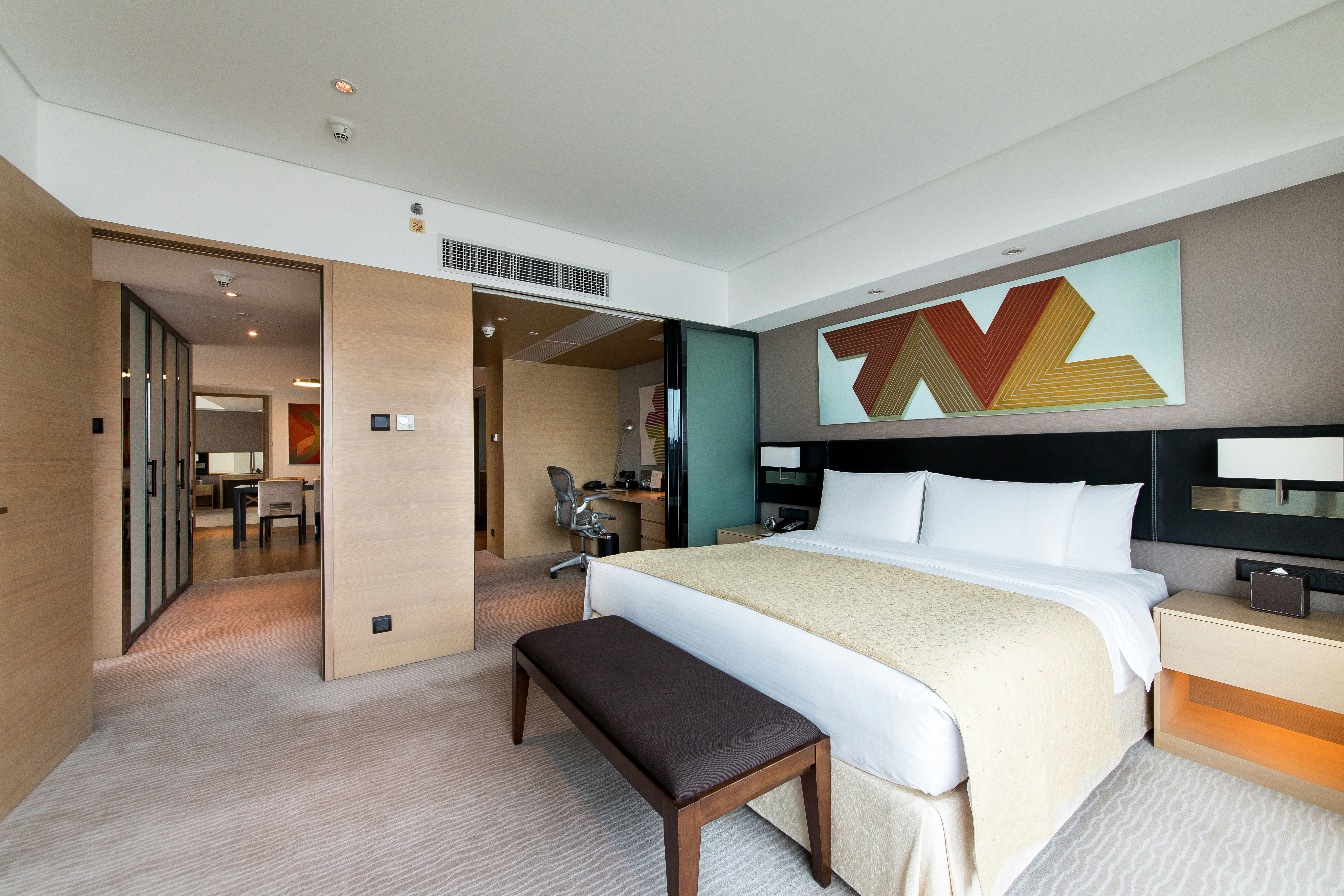 MARCO POLO WUHAN 7/50