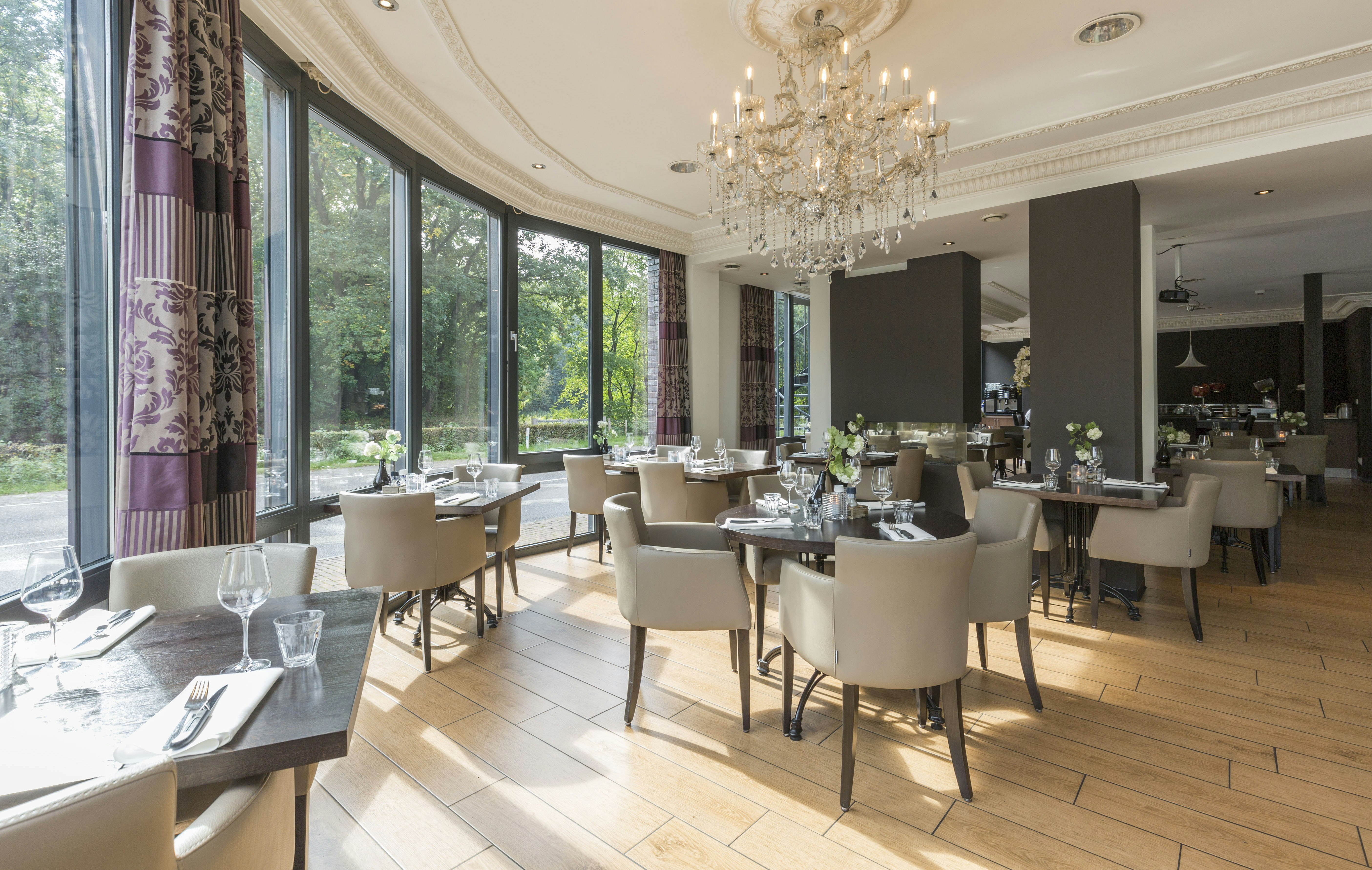 Fletcher Hotel-Restaurant De Kempen 33/44