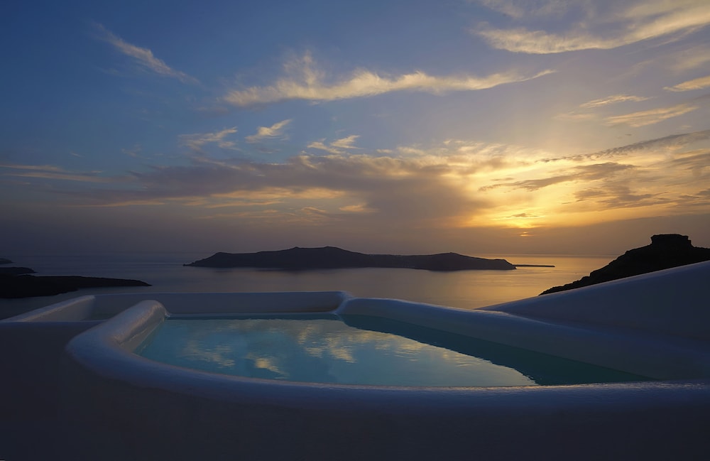 Mirabo Luxury Villas Adults Only 35/40