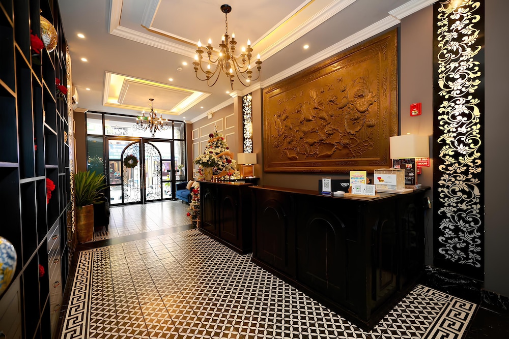 Matilda Boutique and Spa Hotel 4/51