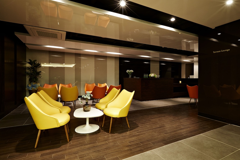 Ibis Styles Ambassador Jeonju City Centre 43/63