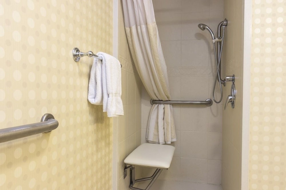 Hilton Garden Inn Bangor 65/69