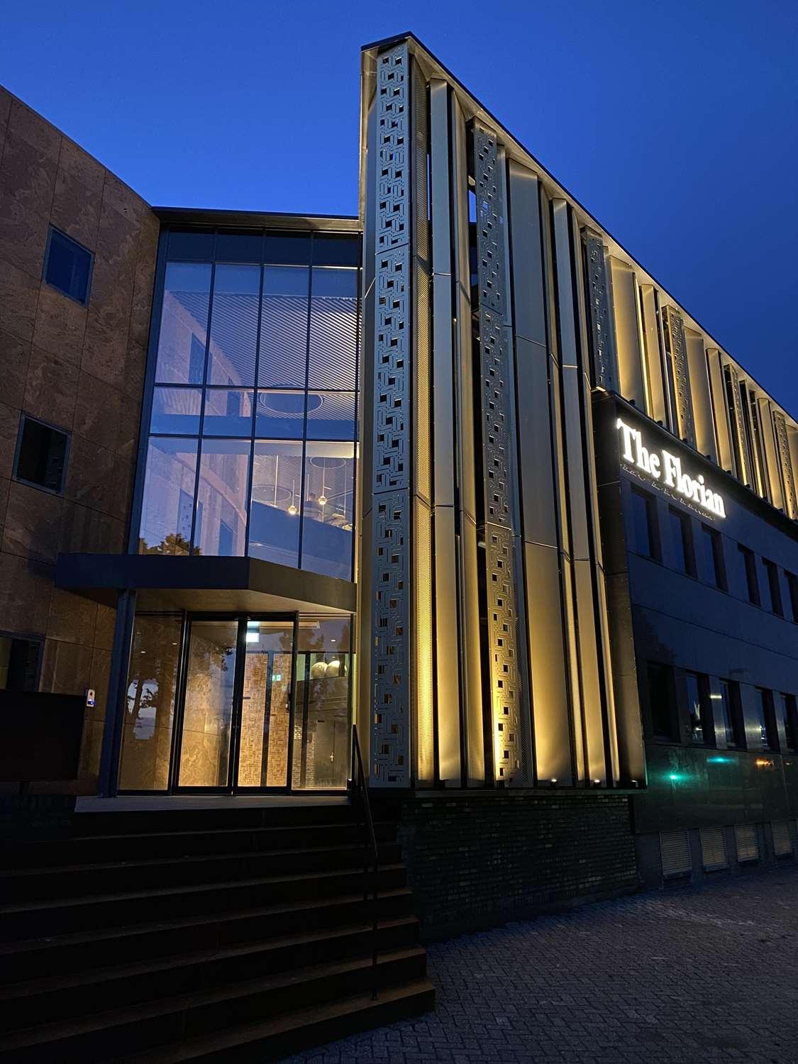 The Florian Amsterdam Schiphol Airport, WorldHotels Crafted 7/41