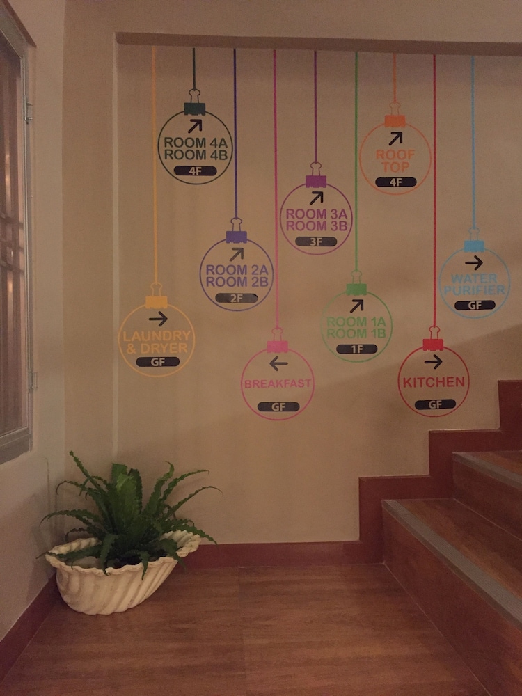 Augusta - Hostel 3/50