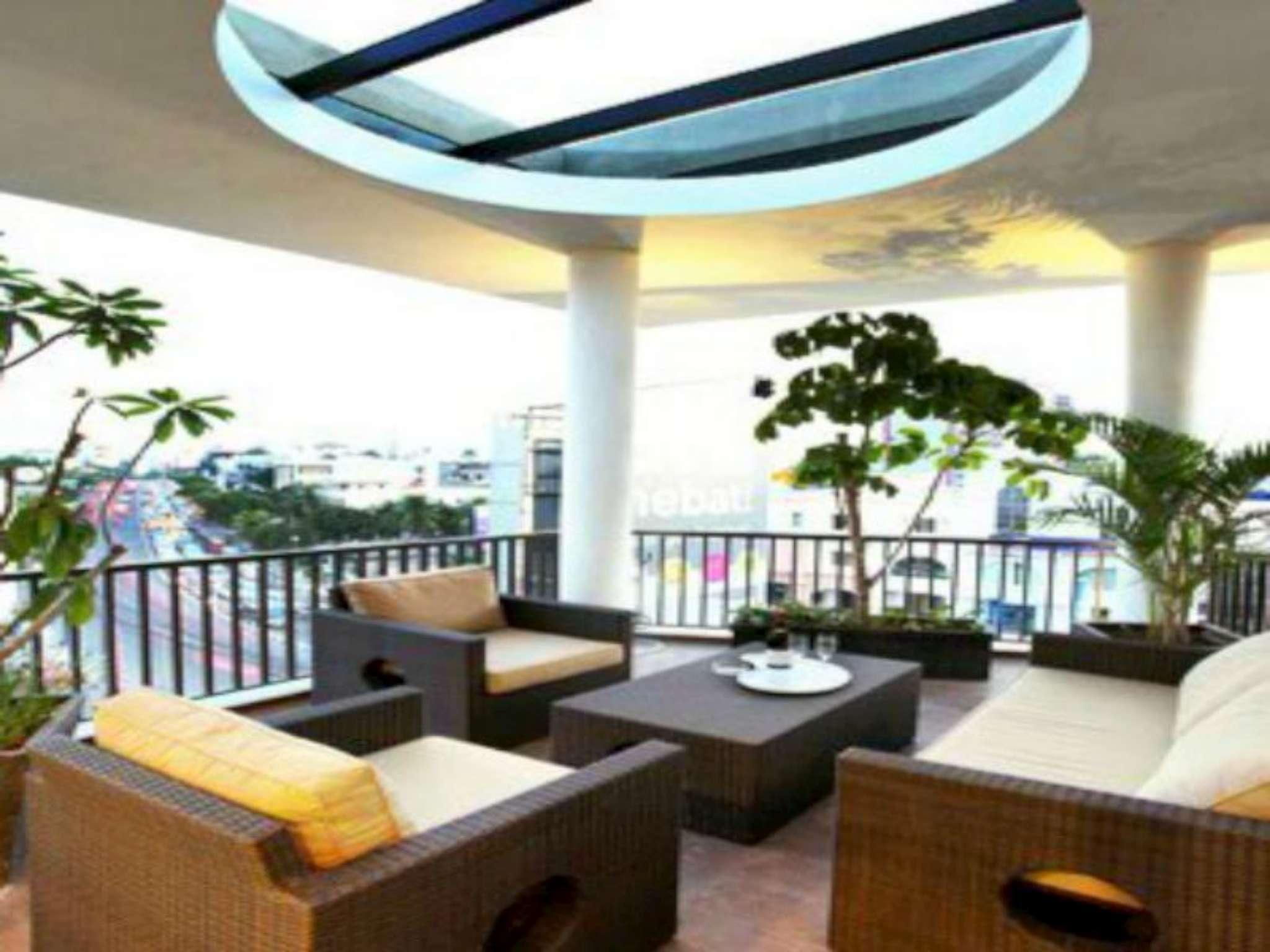 Tendean Residence 14/22