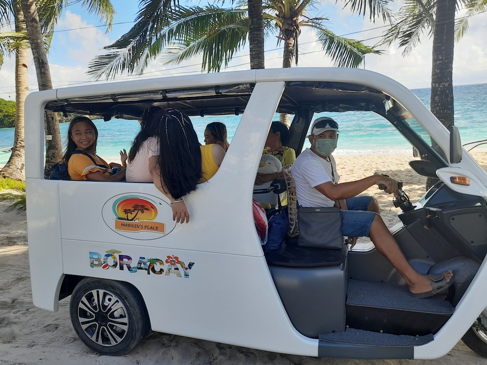 Marnin's Place Boracay 6/50