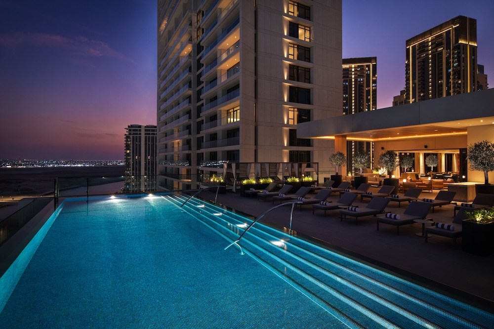 Palace Dubai Creek Harbour 47/56
