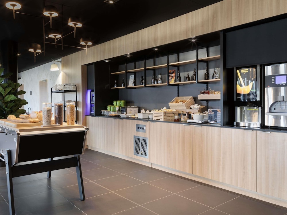 Ibis Douai Dechy 7/48