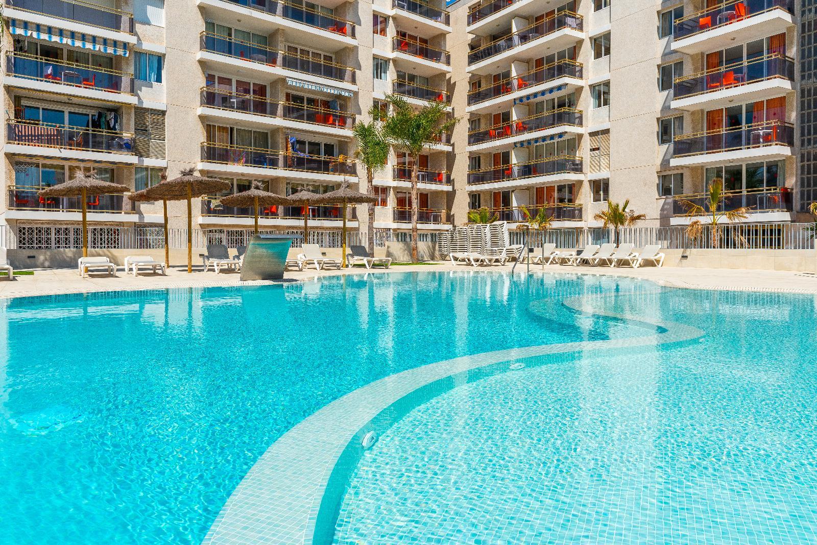 Rentalmar Playa Salou 29/29