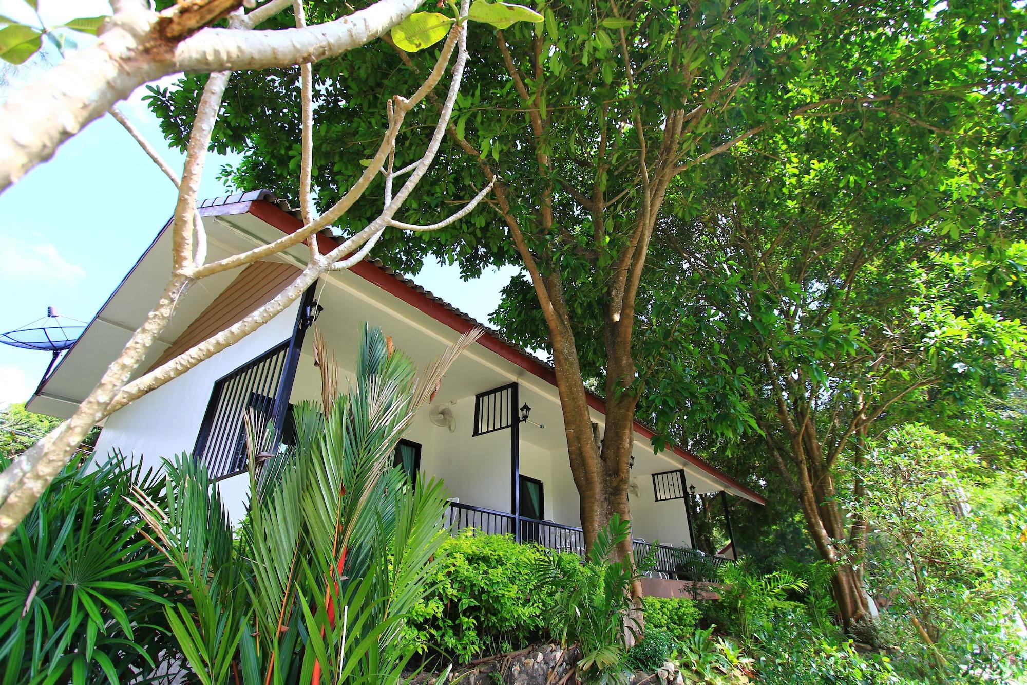 Silver Garden Resort 41/50