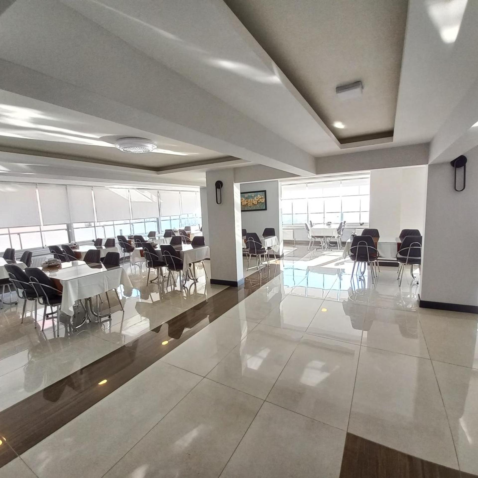 Grand Belli Otel 13/31