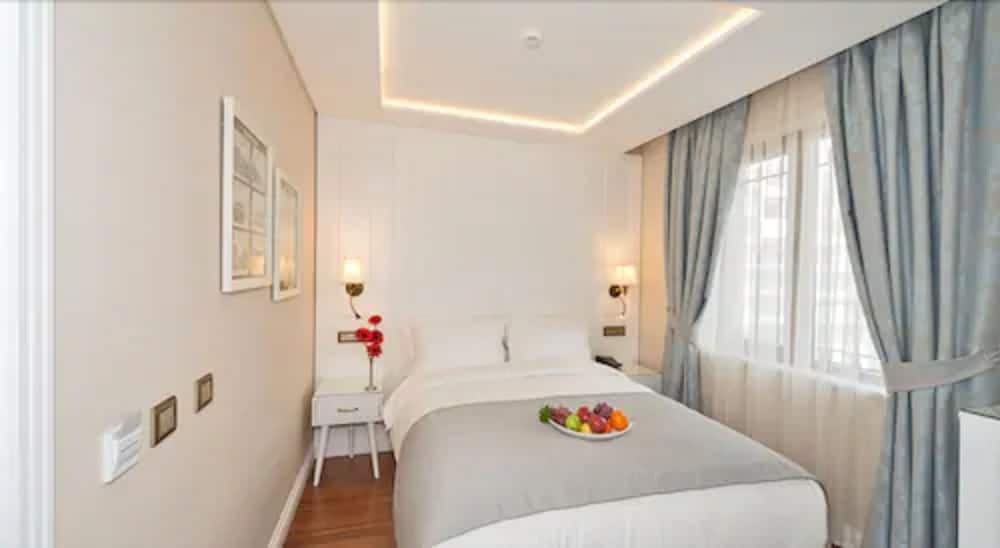 Ada Karakoy Hotel 26/60