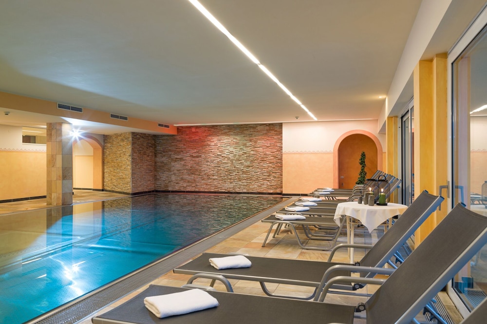 HARMONY HOTEL HARFENWIRT 22/38