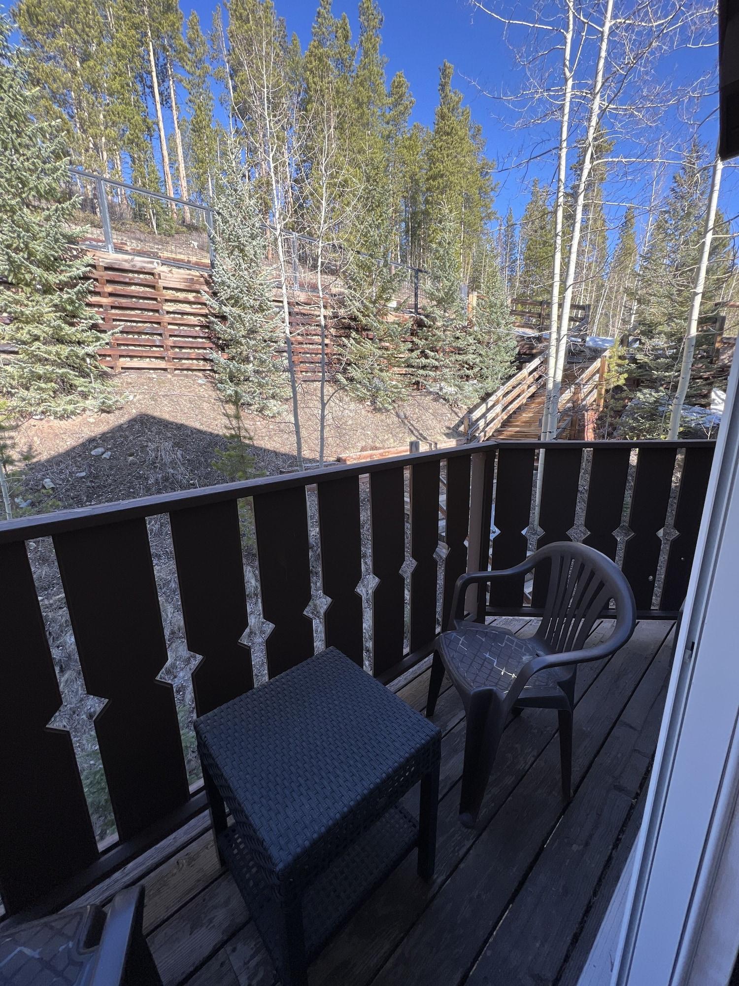 Breckenridge Boutique Hotel 23/46