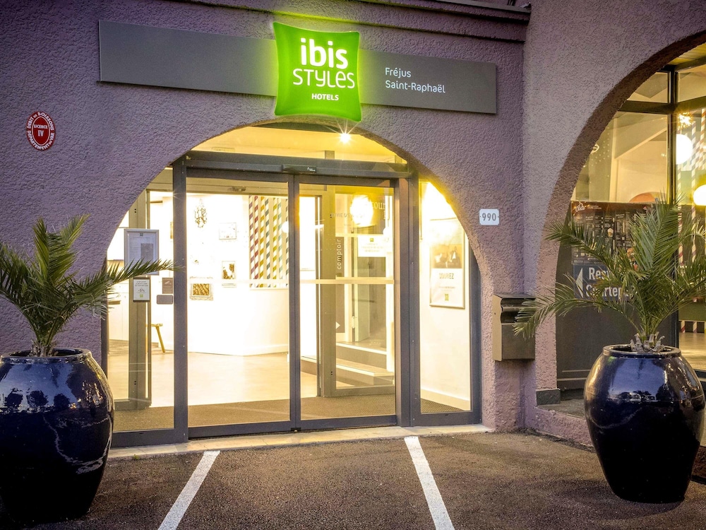 Ibis Styles Frejus Saint-Raphael 4/72