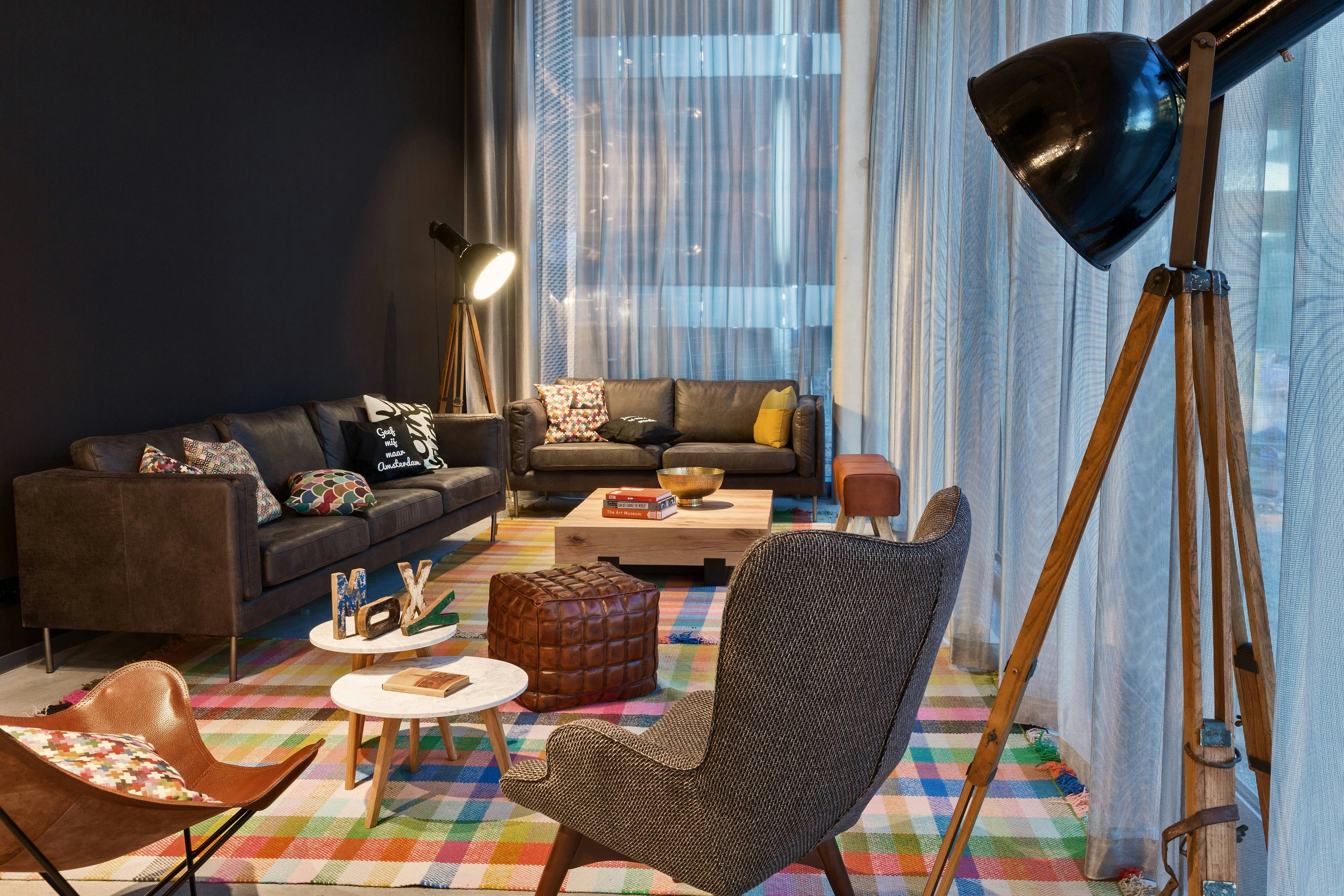 Moxy Amsterdam Houthavens 35/58