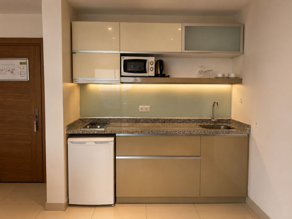 Delfino Boutique Apart Hotel 18/58