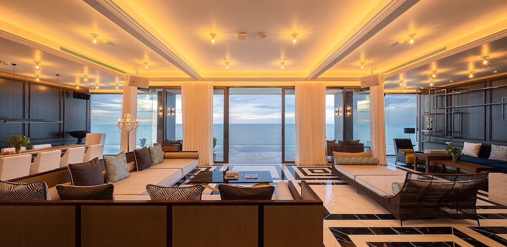 Baba Beach Club Hua Hin Luxury Pool Villa Hotel by Sri Panwa 41/51